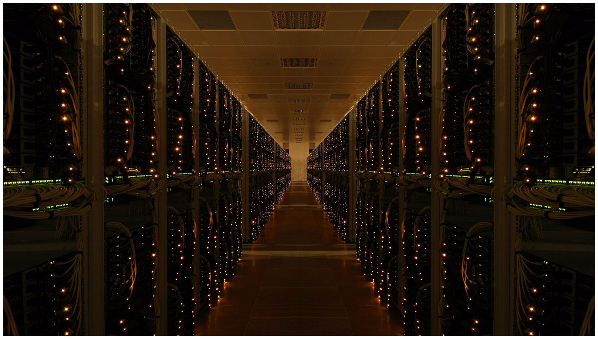 Sunucu Çözümleri | Destek Hizmetleri