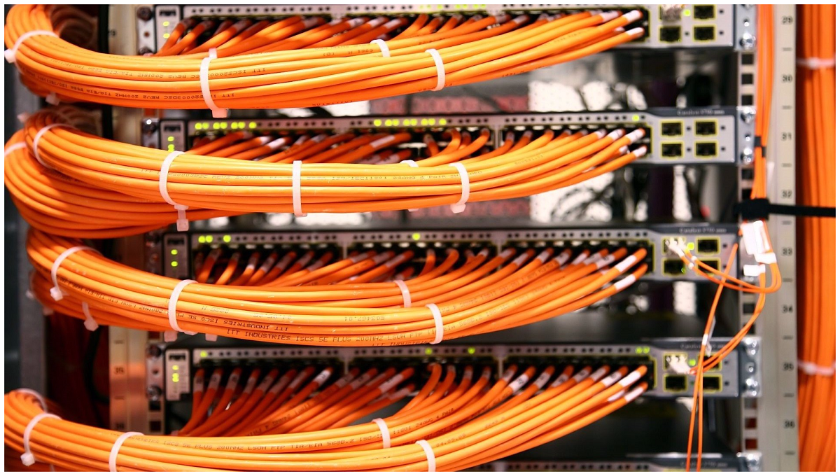 Sunucu Çözümleri | Destek Hizmetleri